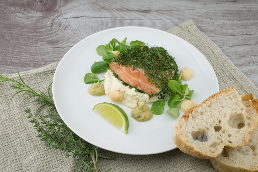 Delicious Keto-Friendly Meal Ideas