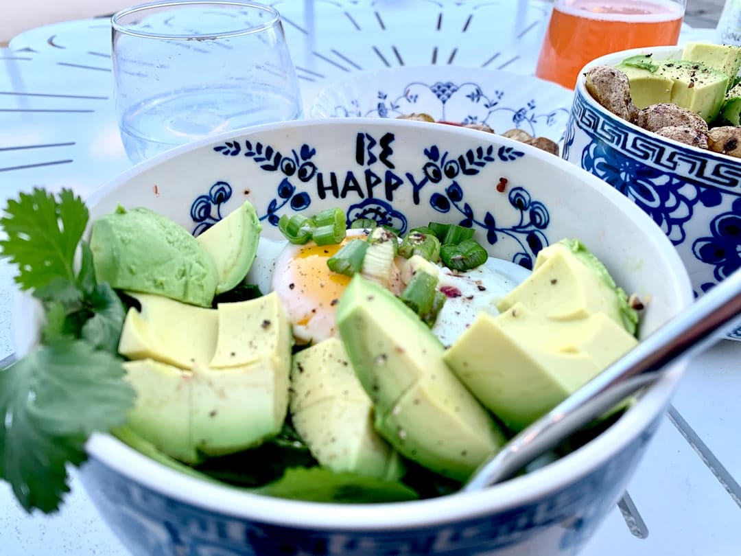 Keto-Friendly Fruits and Veggies for a Low-Carb Diet