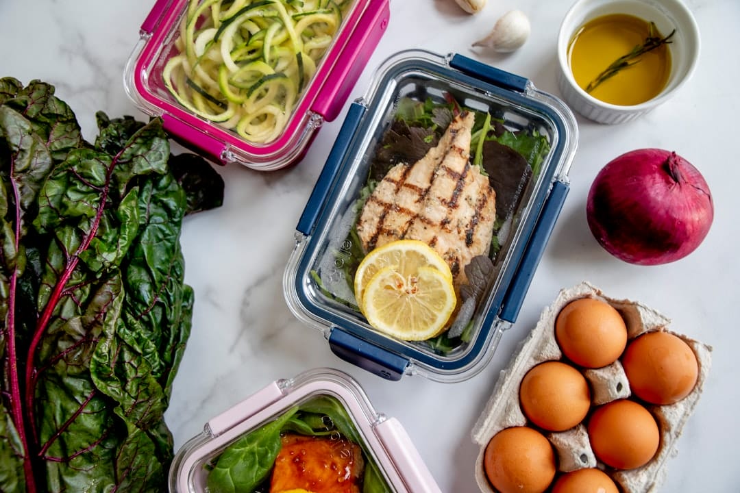 Keto Beginner Meal Plan: Your Guide to Starting a Low-Carb Lifestyle