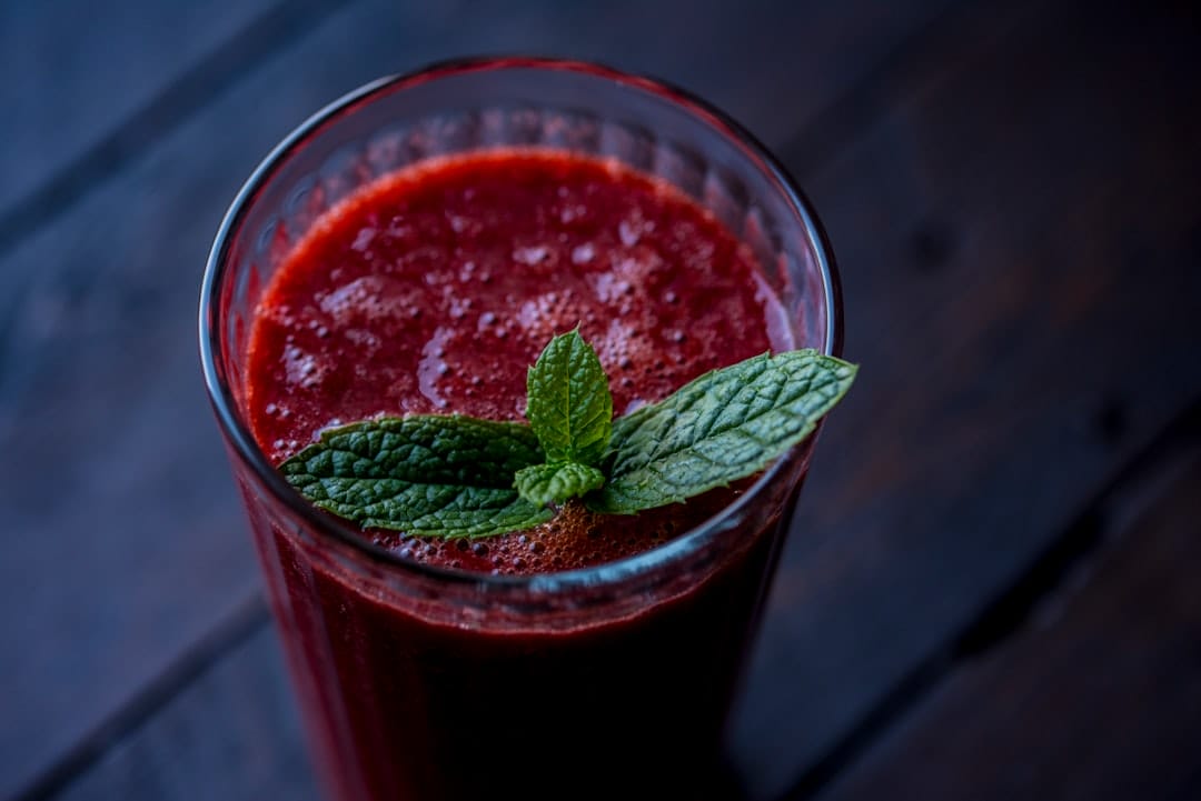 Revitalize Your Health with Keto Green 16