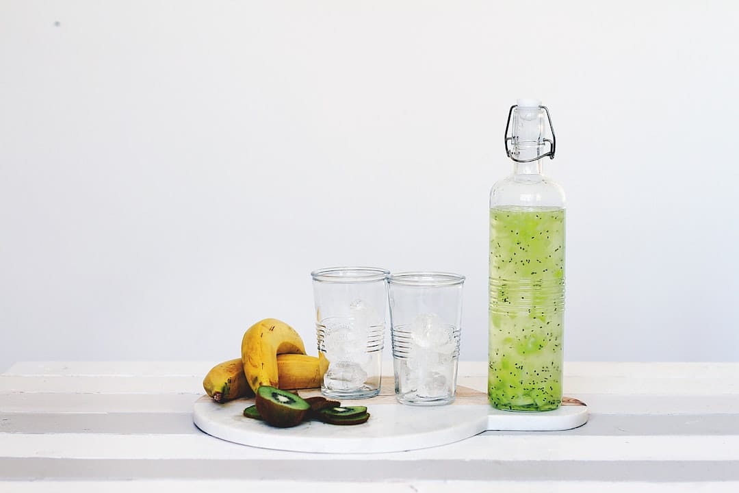 Unlocking Ketosis with a Powerful Drink