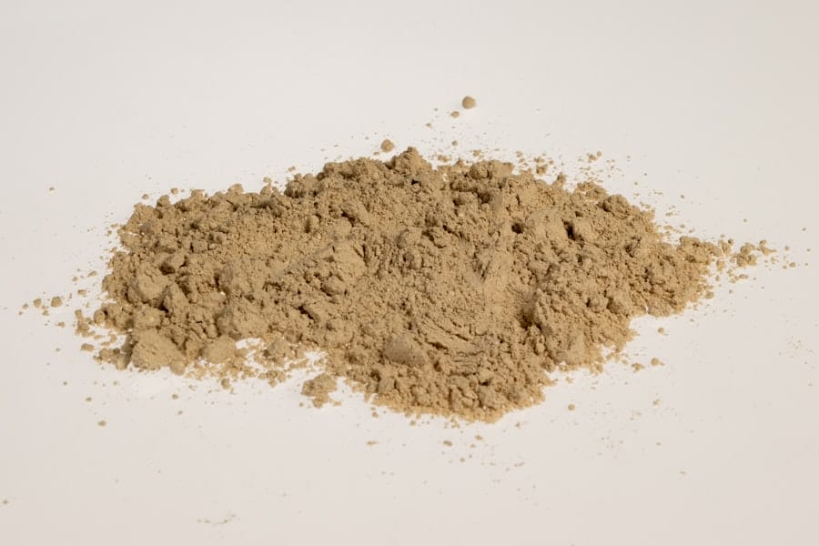 ketones protein powder