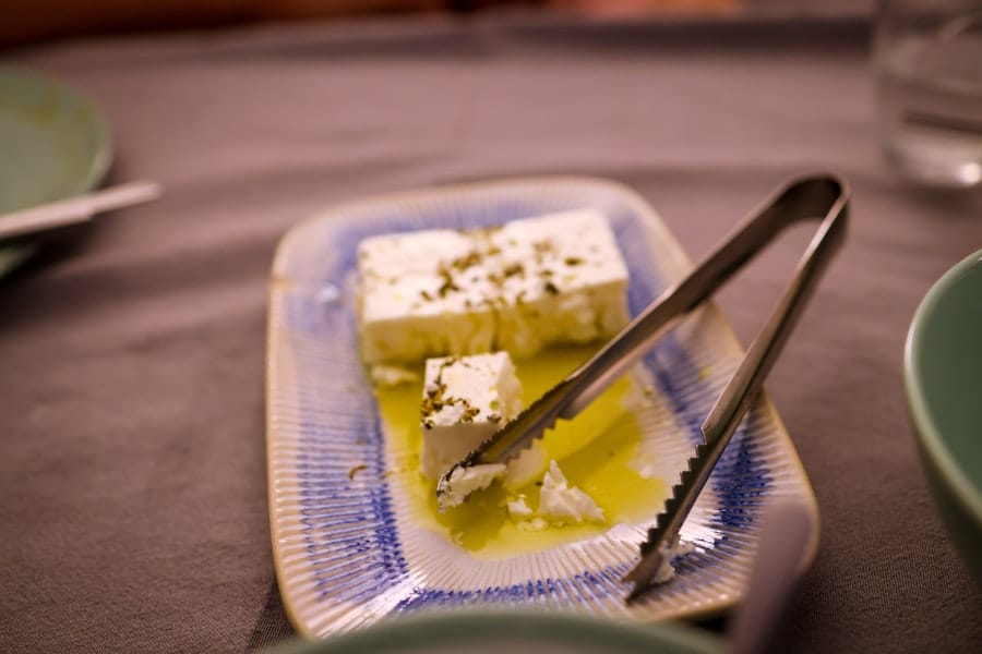 tofu keto