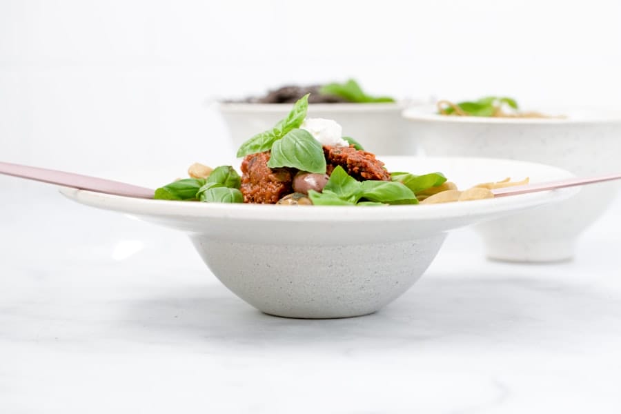 Photo edamame